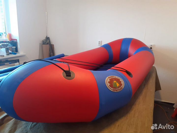 Пакрафт