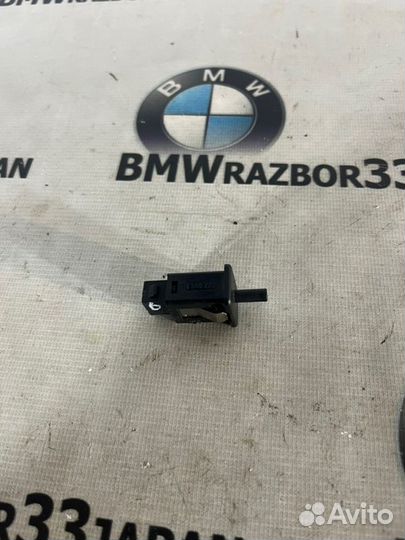Выключатель Bmw E60 седан M54B30 2004