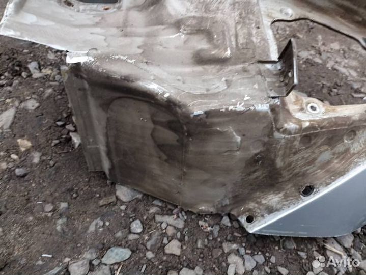 Задняя панель кузова Nissan Almera Classic B10