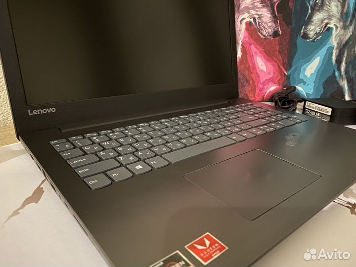 Мощный, Современный 2022 Lenovo + Гарантия