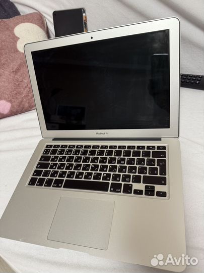 Apple macbook air 13 2015
