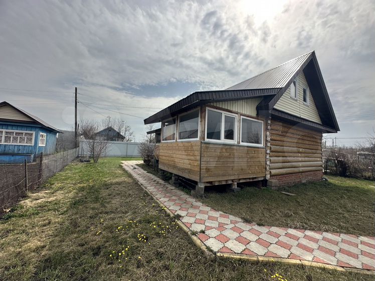 зяб - Дома, дачи, коттеджи 🏡 в Набережных Челнах: купить, продать или  снять | Загородная недвижимость в Набережных Челнах | Авито