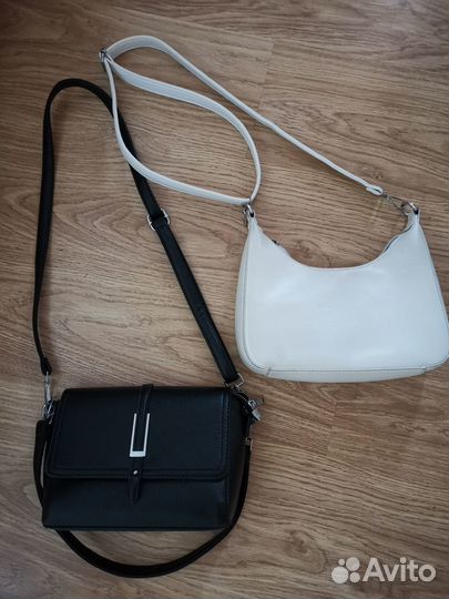 2 сумки за шоколадку