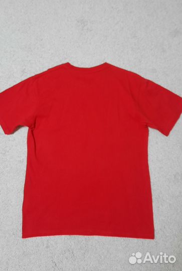 Футболка мужская DC Shoes S