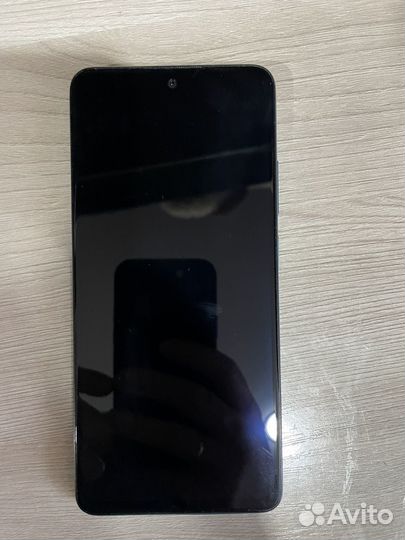 Xiaomi Redmi Note 11 Pro, 8/128 ГБ