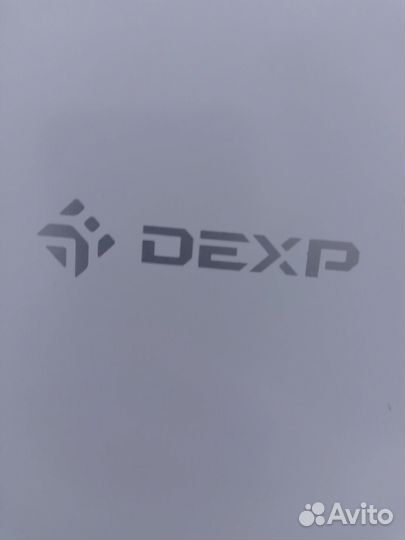 Морозильник