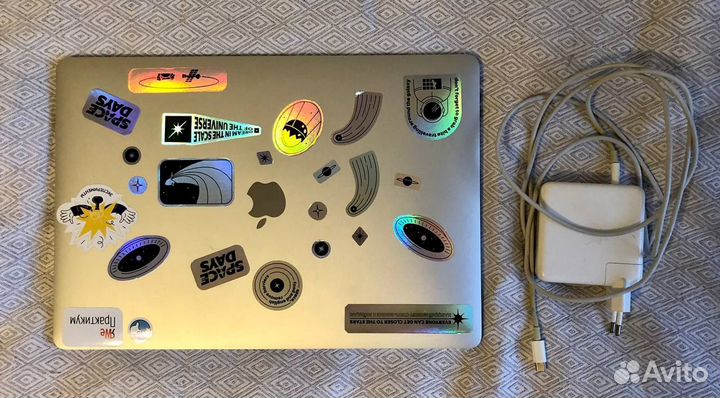 Macbook Pro 15 2017