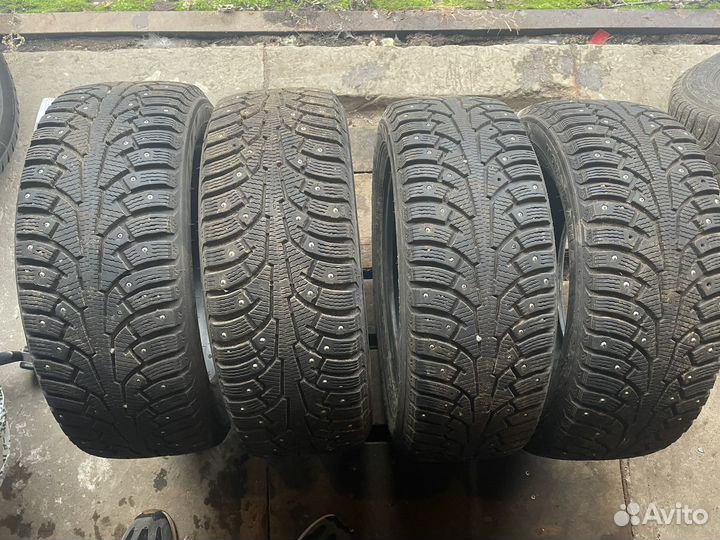 Nokian Tyres Nordman 5 205/55 R16