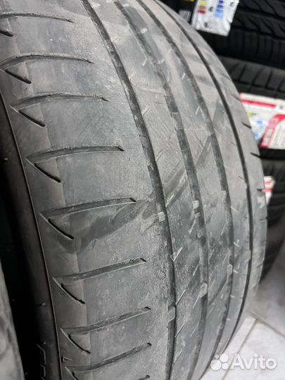 Bridgestone Turanza T005 275/35 R19