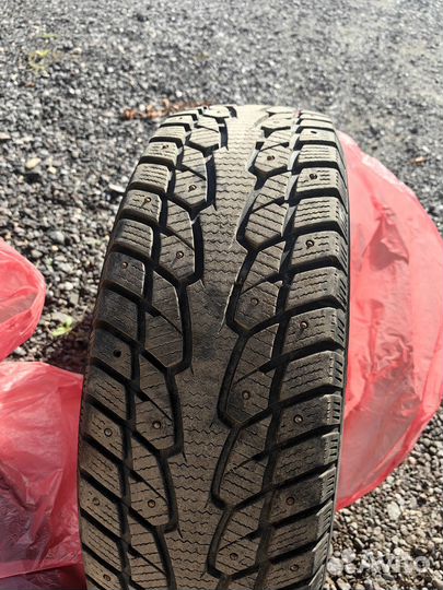 Ecovision W-686 225/65 R17 102H