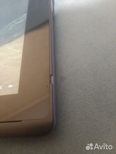 Ноутбук-трансформер acer swith 10e
