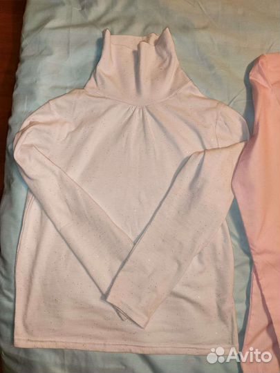 Школьная одежда для девочки