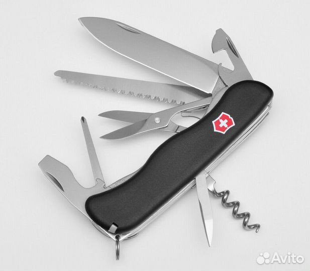 Нож Victorinox Outrider 0.8513.3 Новый Оригинал