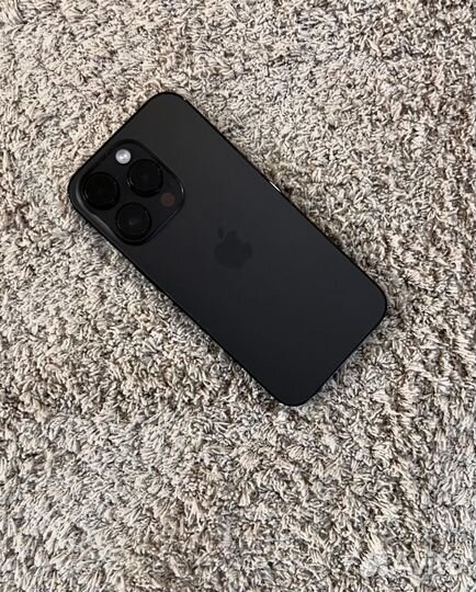 iPhone 14 Pro, 128 ГБ