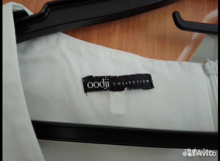 Платье Oodji Collection 42