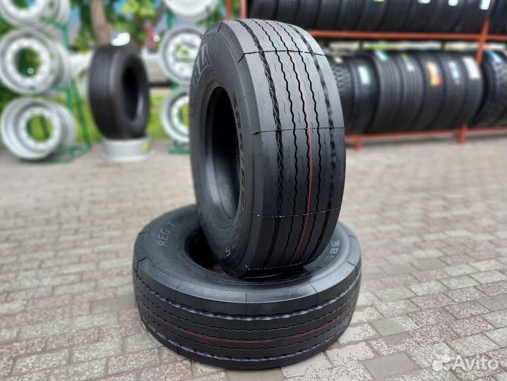 Автошина 385/65r22.5 Forza REG T artd: 1167