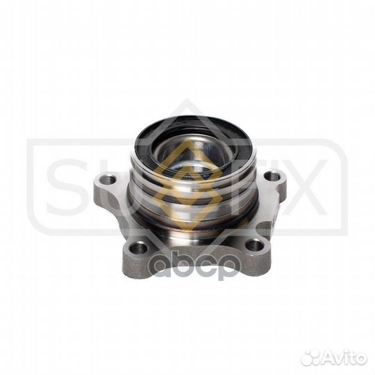 Подшипник ступицы зад прав/лев SM1262 sufix