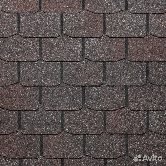 Гибкая черепица Docke PIE premium Цюрих 3.1м2/уп