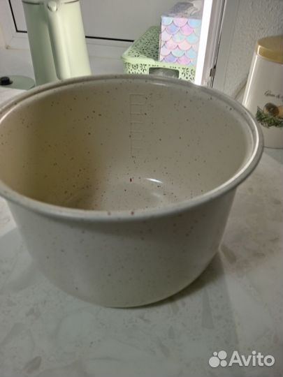 Чаша для мультиварки
