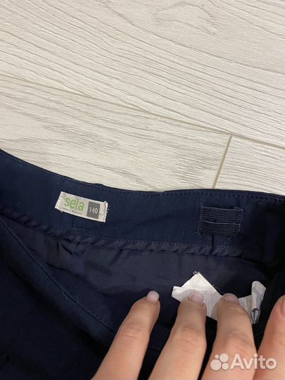 Школьная форма для девочки 134