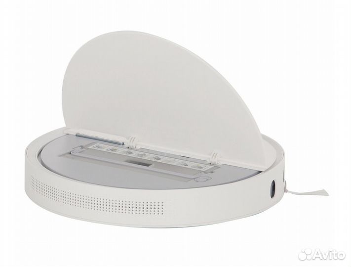 Робот-пылесос Tefal X-plorer serie 60