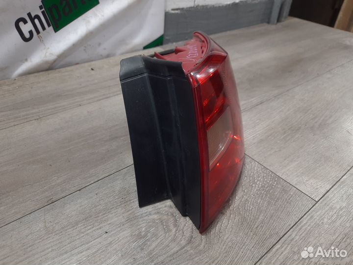 Задний правый фонарь для Volkswagen jetta 6