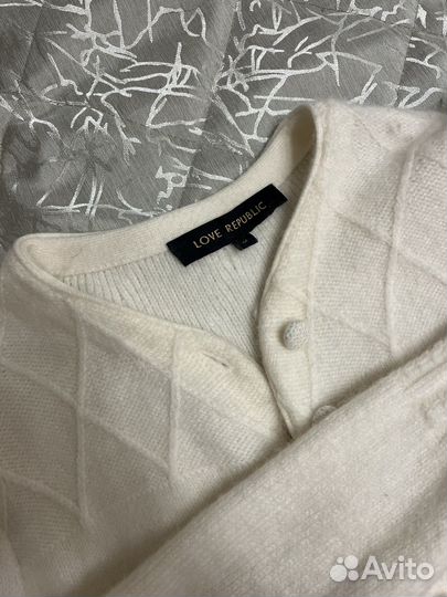 Кардиган женский love republic