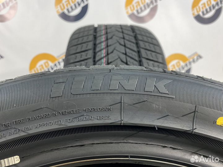 iLink SnowGripper II 315/35 R20 113V