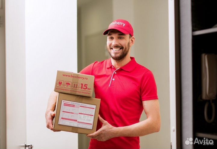 Вахта Фасовщик Химки еда+жилье бесплатно