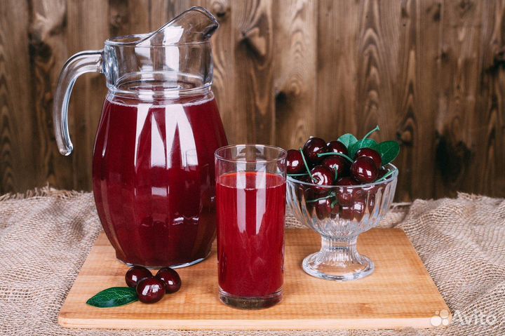 Концентраты 