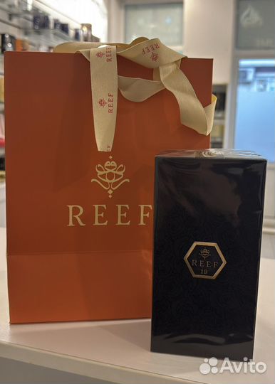 Духи reef 33