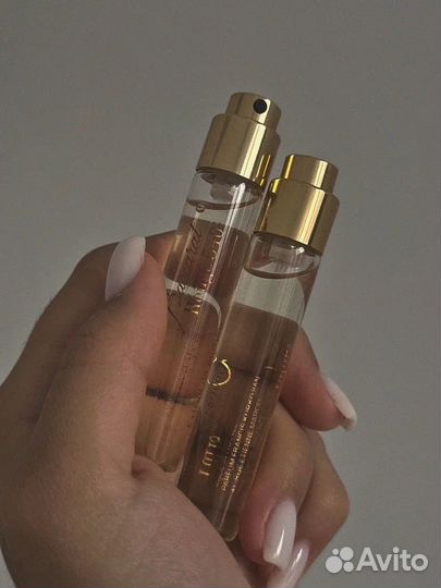 Maison Francis Kurkdjian Baccarat Rouge 540