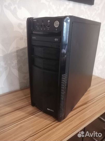Игровой пк