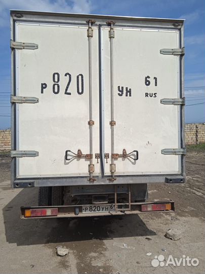 Аренда газели без водителя