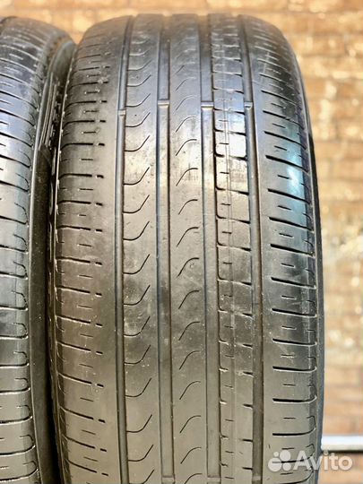 Pirelli Scorpion Verde 265/45 R20