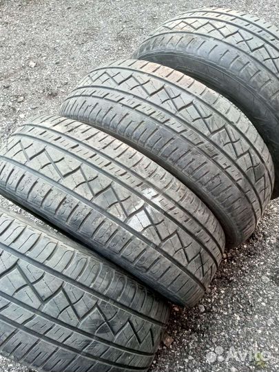 Maxxis CV-01 Escapade CUV 235/55 R19