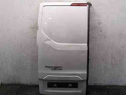 Дверь задняя Ford Transit (Tourneo) Custom 2014, 2
