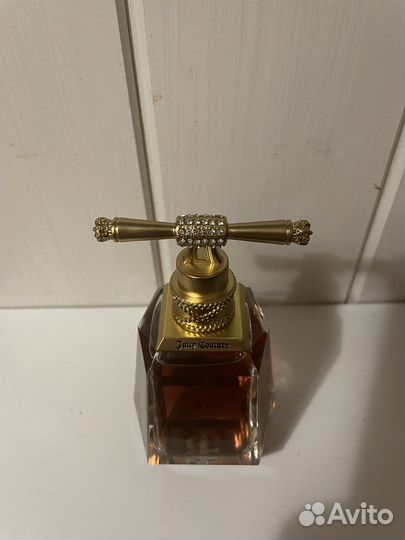 Juicy Couture I Am Juicy Couture