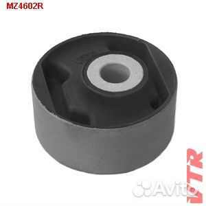 Сайлентблок подушки дифференциала