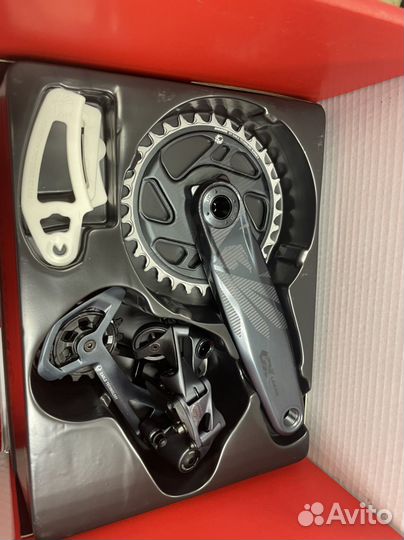 Sram gx eagle 12-speed