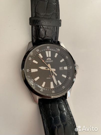 Наручные часы orient