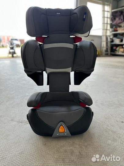 Автокресло