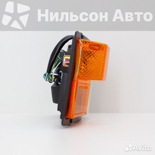 Габарит nissan diesel, правый, depo