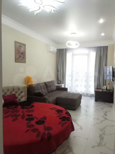 Комната 21 м² в 1-к., 4/7 эт.