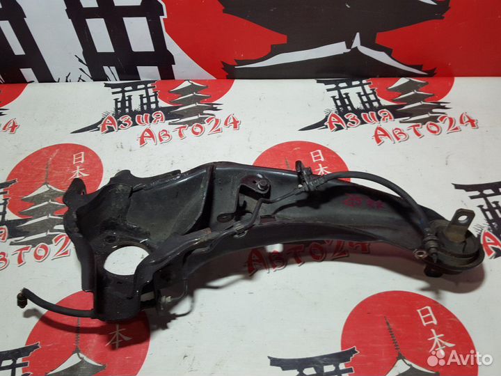 Рычаг подвески Mitsubishi Outlander XL CW5W 4B12 2