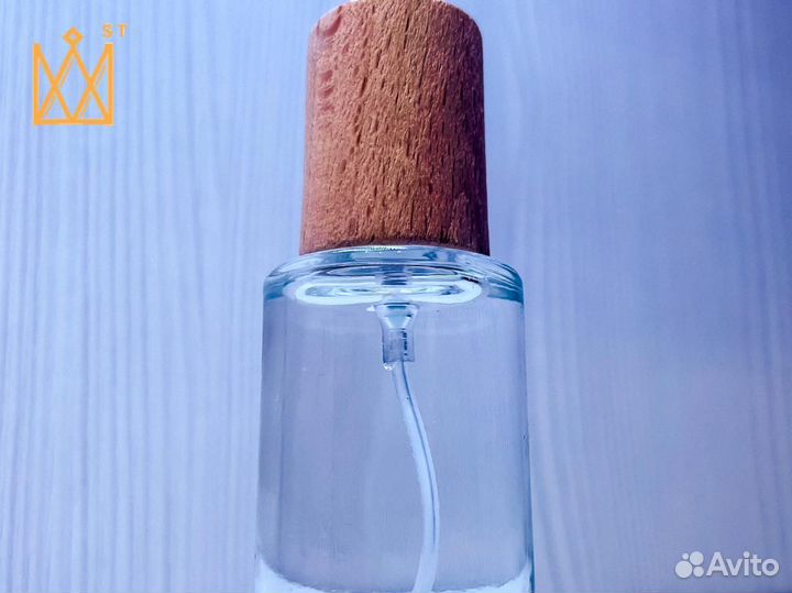 Духи 10 мл. TOM ford OUD wood