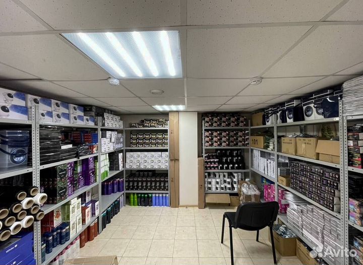 Магазин на валбериз