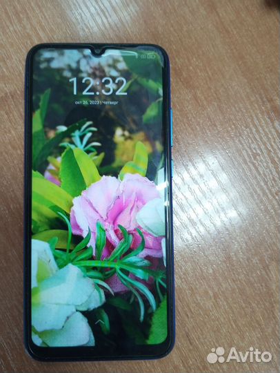 Xiaomi Redmi 9C (NFC), 3/64 ГБ