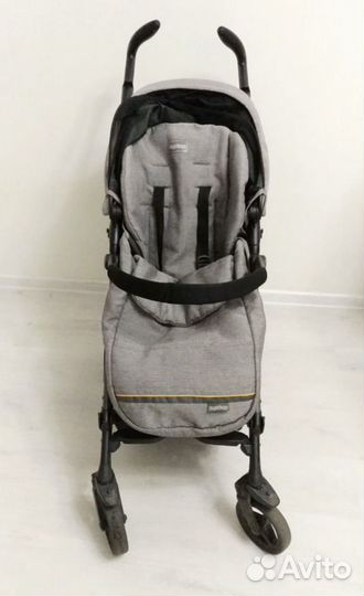Коляска peg perego si