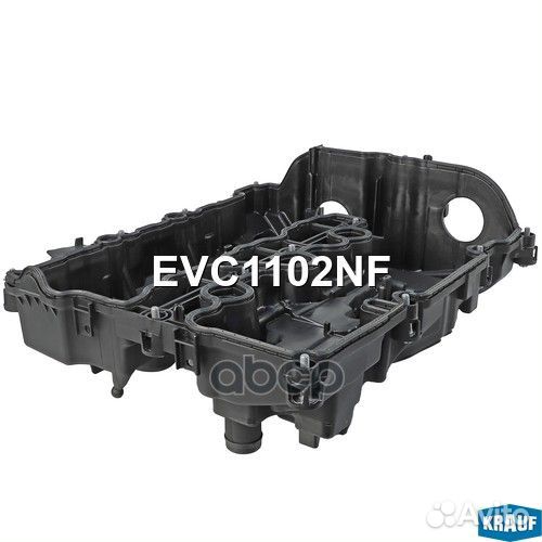 Крышка клапанная EVC1102NF Krauf